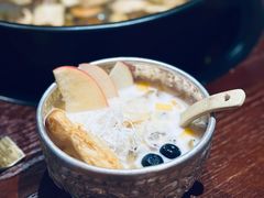 -滇野云南野生菌餐厅(陕西南路店)
