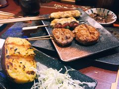 -一吉焼鸟·FOUNDER(桂林路店)