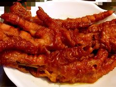 秦淮小吃城-秦淮小吃城(夫子庙店)