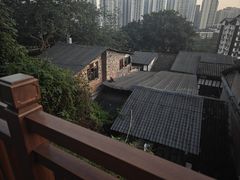 -磁器口古镇