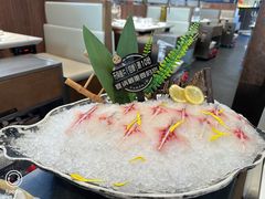 -渔惑·中山脆肉鲩火锅(仁恒梦店)