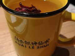 -太二酸菜鱼(群光广场店)