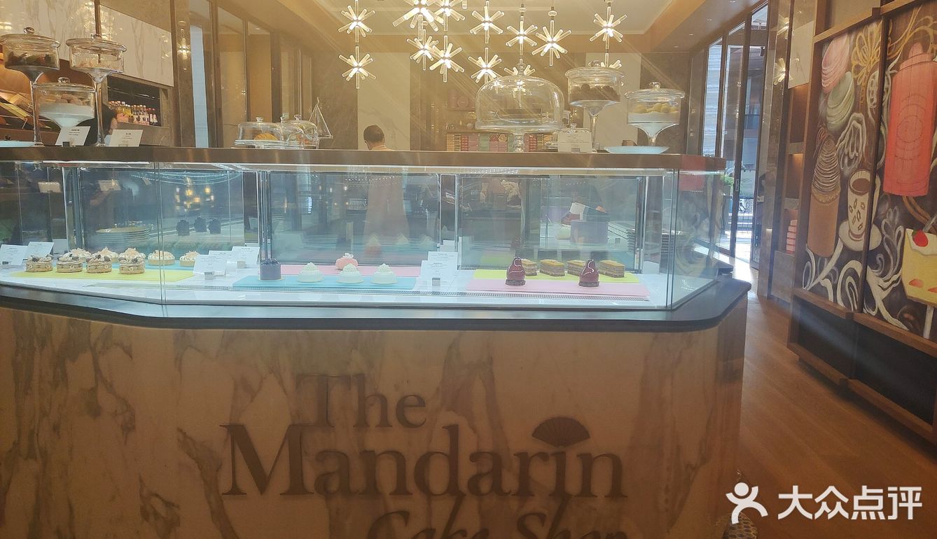 舒适庭院下午茶｜📍福田文化东方酒店｜深圳探店
