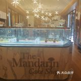 舒适庭院下午茶｜📍福田文化东方酒店｜深圳探店