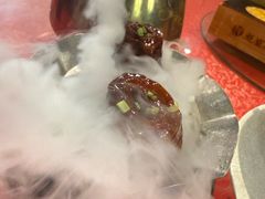 -魁盛居百年鲁菜馆(中林路店)