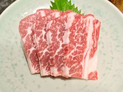-牛将军•涮肉•烤肉•铁板烧(北京王府井·故宫店)