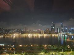 -广州香格里拉酒店