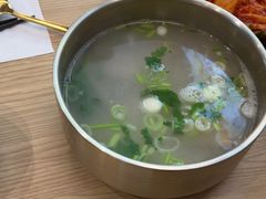 -梨花牛肉汤饭(仁恒伊势丹店)