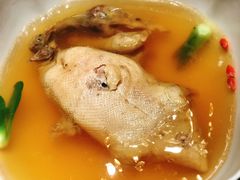 套四宝-阿庄新豫菜(航海东路店)