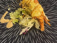 -V Bar海景扒房(北海湾惠龙万达嘉华酒店)