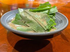 麻酱油麦菜-望京一号·重庆江湖菜(工体店)