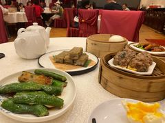 -龙的酒楼·手工早茶·顺德菜(近良路店)