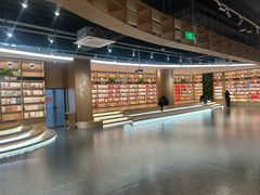 -包头市新华书店包头书城(钢铁大街店)