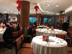 大堂-潮福城大酒楼(湖滨北路店)