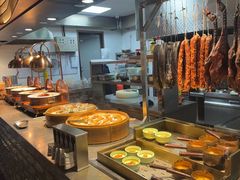 -喜庭海鲜自助(北辰三角洲北辰荟店)