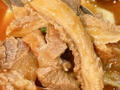 -虎虎龙虾大排档(双井店)