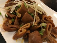 -吉亨面馆(古北1699店)