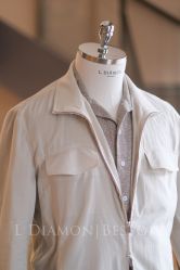 -LDIAMON西服定制(温州店)