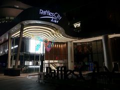 -深圳来福士广场