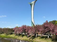 -沈阳植物园