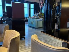 -唐拉雅秀酒店-西锦汇空中BBQ·思创餐厅