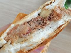 -樊记腊汁肉(竹笆市总店)