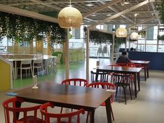 -宜家·瑞典风味餐厅(四元桥店)