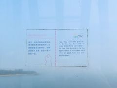 -琴岛之星摩天轮