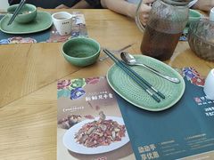 -甘思咪哚·云南艺术餐厅(天河广百店)