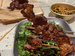 -稻品香小锅饭豆腐馆(北三路店)