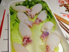 -卤教授老火锅