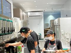 -益禾堂(海大店)