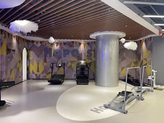 -Hopo Snow 城市滑雪空间(来福士广场购物中心店)