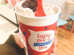 -DQ·蛋糕·冰淇淋(虹口龙之梦店)