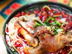 -李米线(武陵路店)