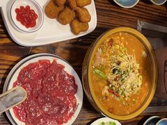 -十四不搭·打边炉(运河店)