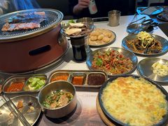 -西塔老太太泥炉烤肉(川沙百联店)