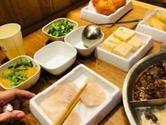 -傣妹火锅(四川北路店)