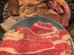 -汉阳廷自助烤肉·火锅(壹方天地店)