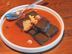 -肴约·花园式餐厅(湖里店)