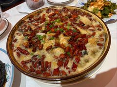 -小四川水煮鱼(南六中路店)