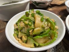 -老山村酒楼(白石洲店)