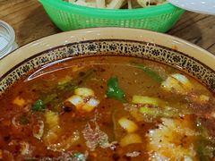 -兄弟俩老李家牛肉汤(总店)