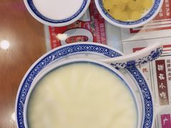 双皮奶-捷信牛奶甜品世家(学府店)