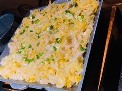 -很久以前羊肉串(昌里路三钢里店)
