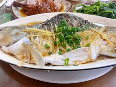 -聂记粤菜馆(鼓西路店)