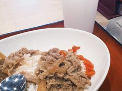 -食其家·牛丼咖喱(太阳宫店)