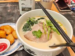 -和府捞面(天河领展广场店)