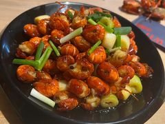 -巴厘龙虾·榜首油焖大虾(青山店)