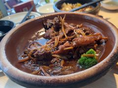 -吴氏老妈·23年家常菜(古城店)